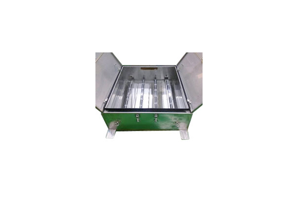 Polar Crane Terminal Box