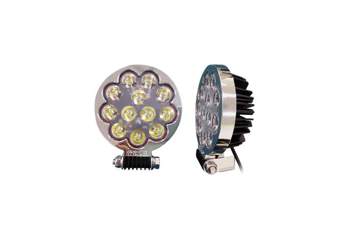 LED 원형 작업등 YWR25W-Series details