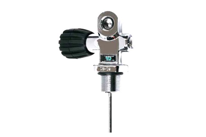 SCUBA & SCBA Valves