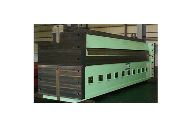 Industrial Facilities