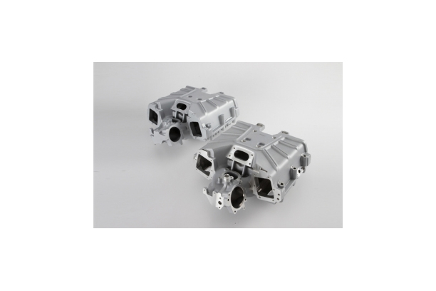 AUDI SUPERCHAGER HSG(B8)