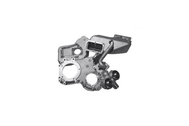 YANMAR- MARINE PARTS