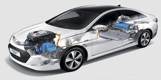 Automotive Parts