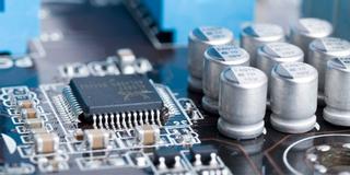 Electric · Electronic Part