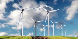 Environment · Energy