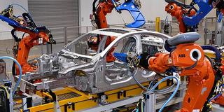 FA (Factory Automation)