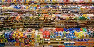 Food · Pharma · Chemical Processing