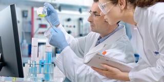 Lab · Test Equipment