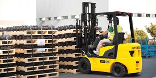 Material Handling Equipment