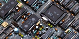 Semiconductor · Display