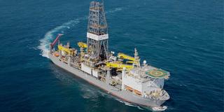 Shipbuilding · Marine