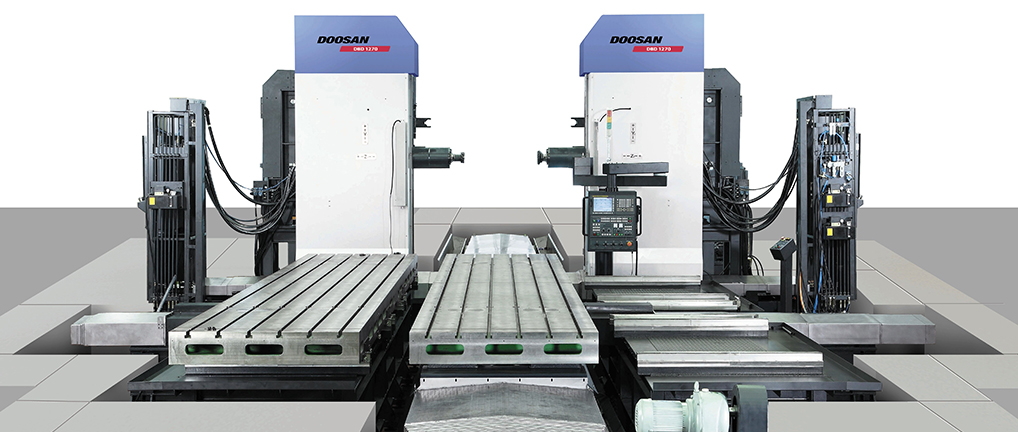 Machines